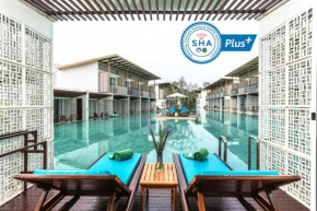 The Briza Beach Resort, Khao Lak SHA Extra Plus